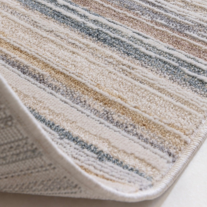 Anders 09 Rug - Grey Asiatic Carpets 5