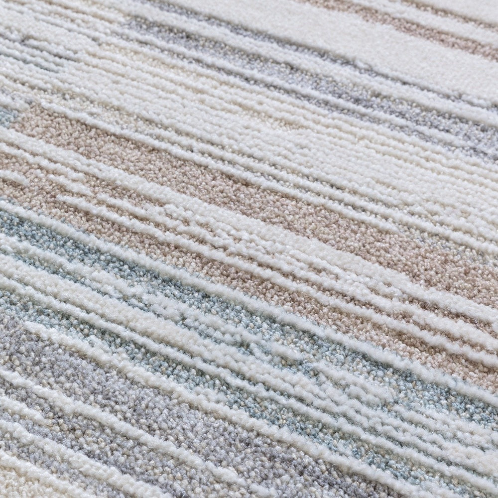 Anders 09 Rug - Grey Asiatic Carpets 6
