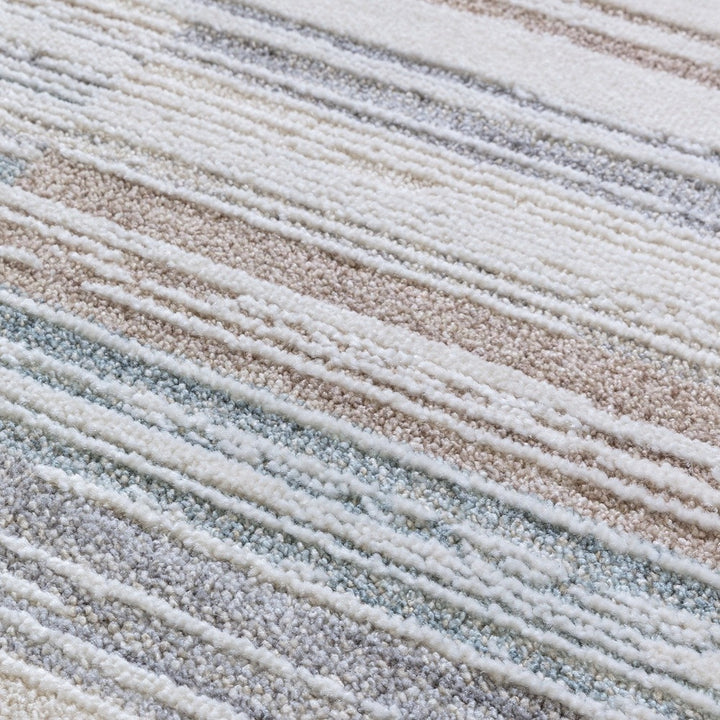 Anders 09 Rug - Grey Asiatic Carpets 6