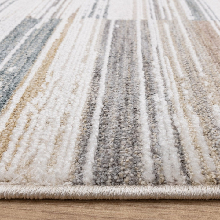 Anders 09 Rug - Grey Asiatic Carpets 7