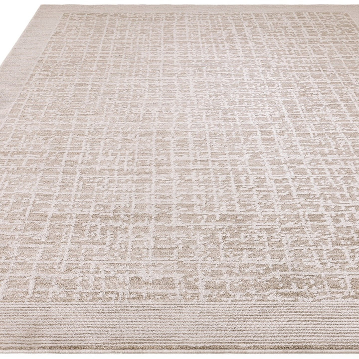 Anders 10 Rug - Beige/Natural Asiatic Carpets 4