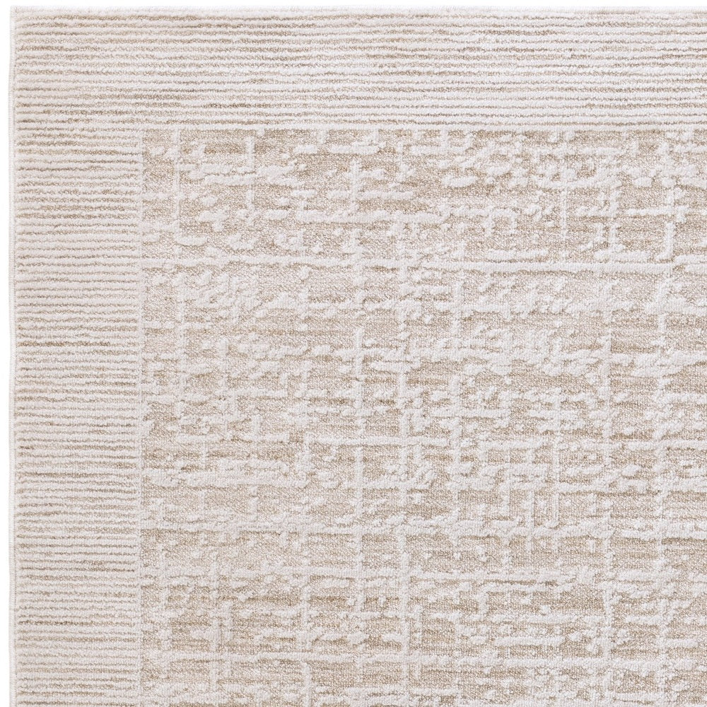 Anders 10 Rug - Beige/Natural Asiatic Carpets 5