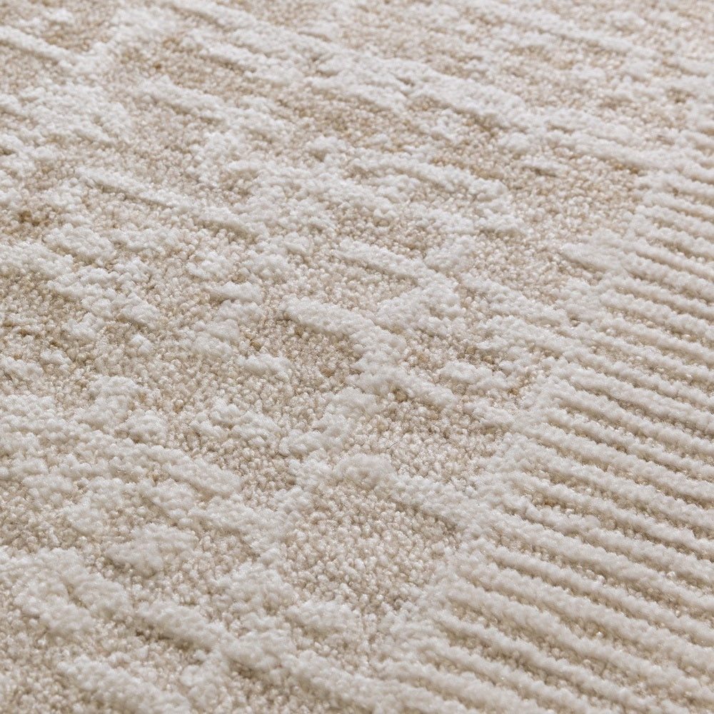 Anders 10 Rug - Beige/Natural Asiatic Carpets 6