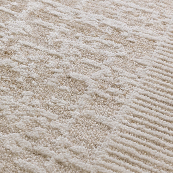 Anders 10 Rug - Beige/Natural Asiatic Carpets 6