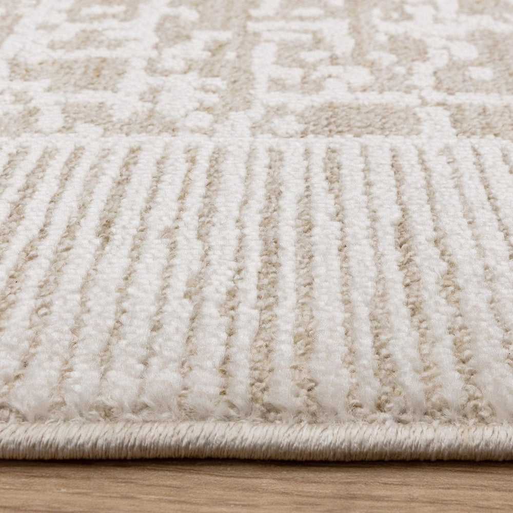Anders 10 Rug - Beige/Natural Asiatic Carpets 3