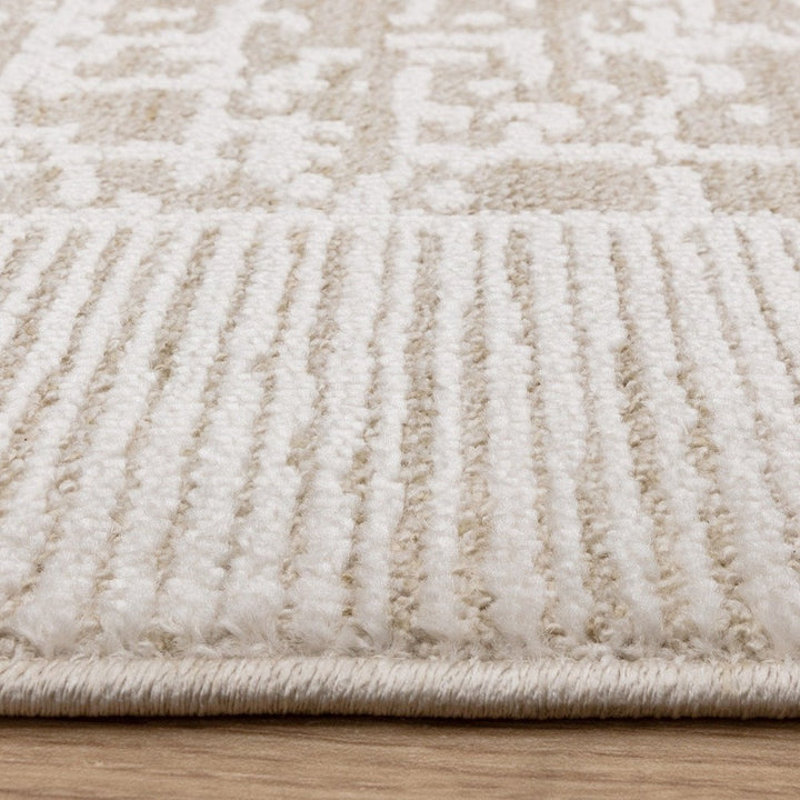 Anders 10 Rug - Beige/Natural Asiatic Carpets 3