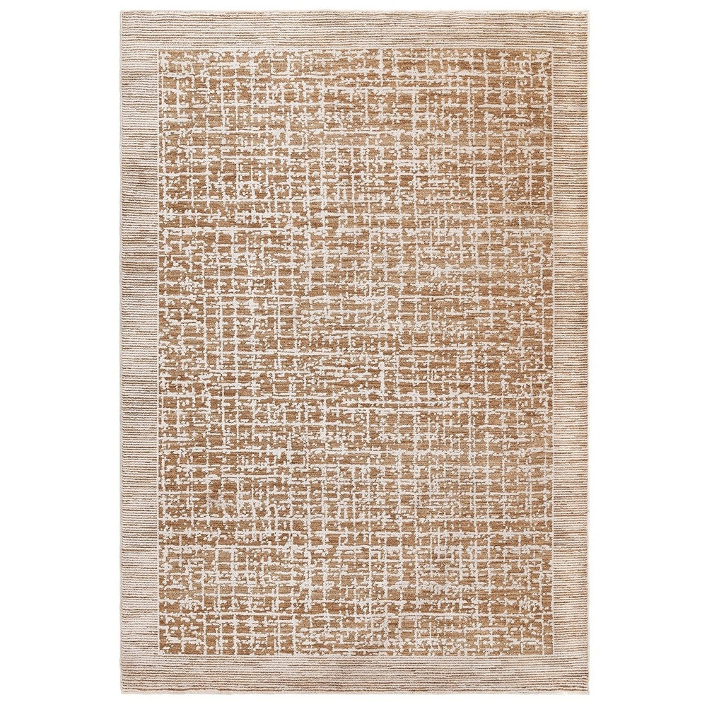Anders 11 Rug - Beige/Natural Asiatic Carpets 1