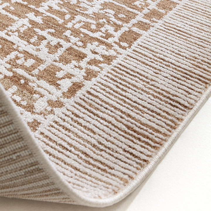 Anders 11 Rug - Beige/Natural Asiatic Carpets 6