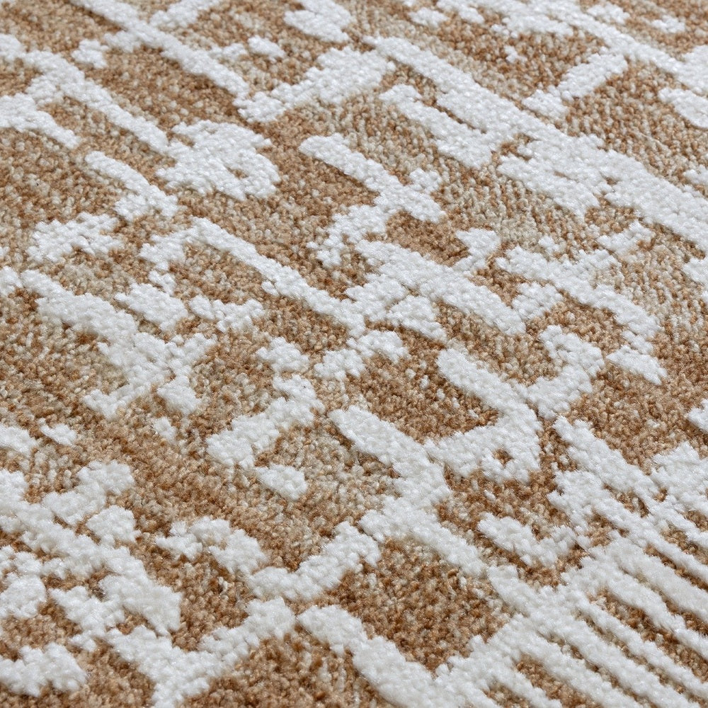 Anders 11 Rug - Beige/Natural Asiatic Carpets 7