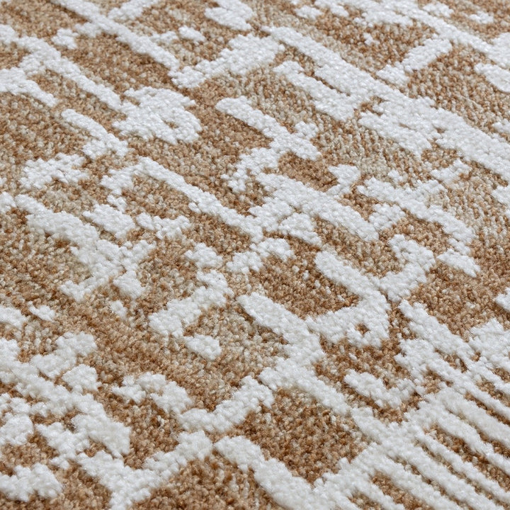 Anders 11 Rug - Beige/Natural Asiatic Carpets 7