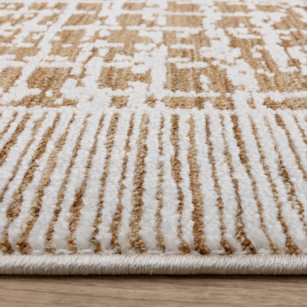 Anders 11 Rug - Beige/Natural Asiatic Carpets 3