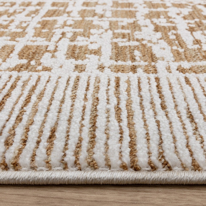 Anders 11 Rug - Beige/Natural Asiatic Carpets 3