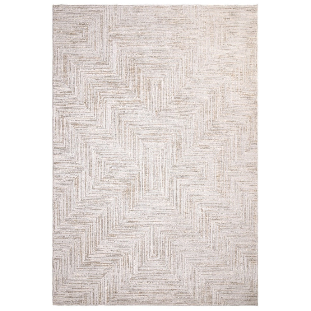 Anders 12 Rug - Beige/Natural Asiatic Carpets 1