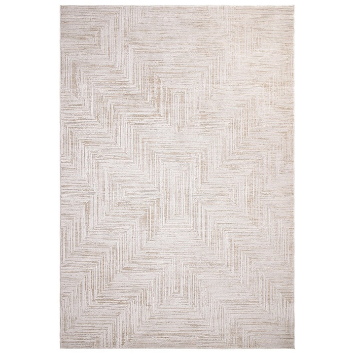 Anders 12 Rug - Beige/Natural Asiatic Carpets 1
