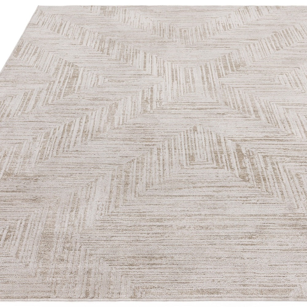 Anders 12 Rug - Beige/Natural Asiatic Carpets 2