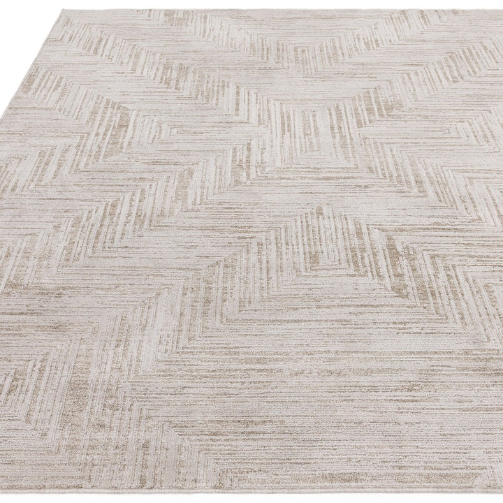 Anders 12 Rug - Beige/Natural Asiatic Carpets 2