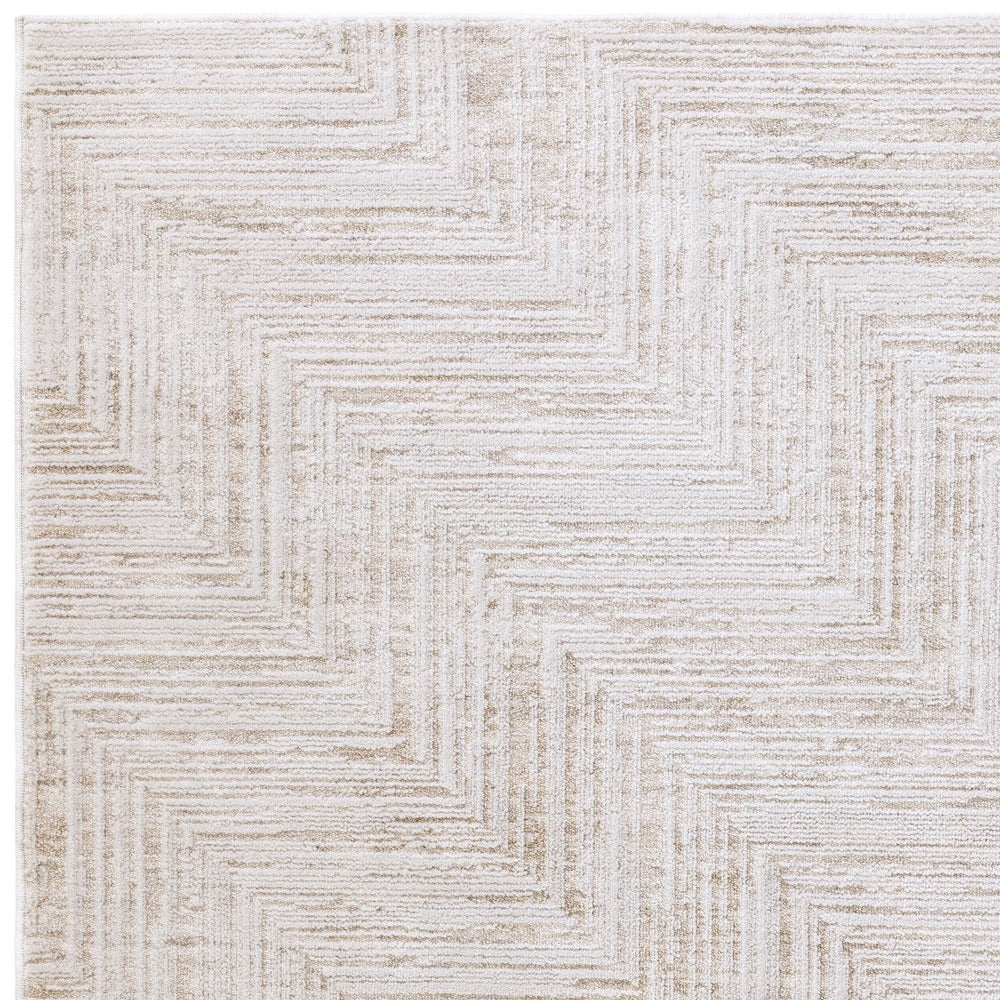 Anders 12 Rug - Beige/Natural Asiatic Carpets 3