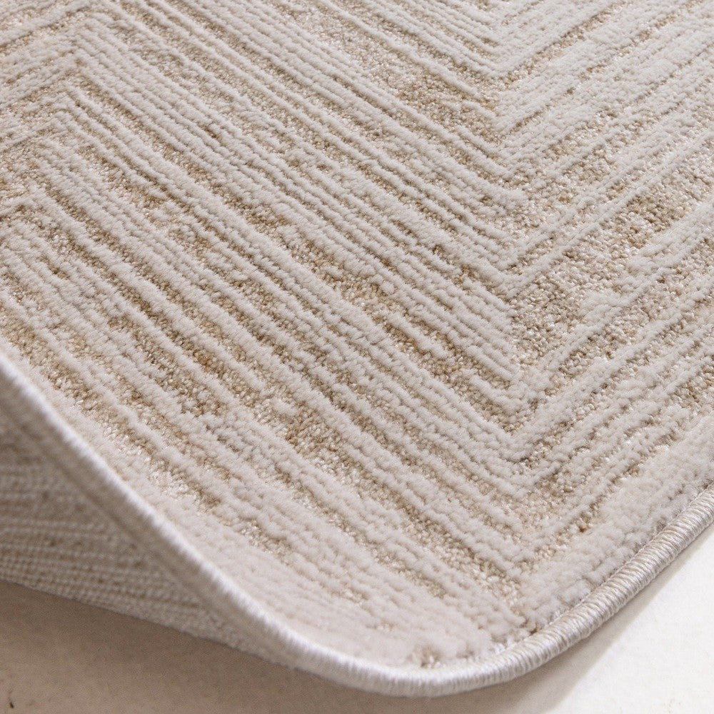 Anders 12 Rug - Beige/Natural Asiatic Carpets 4