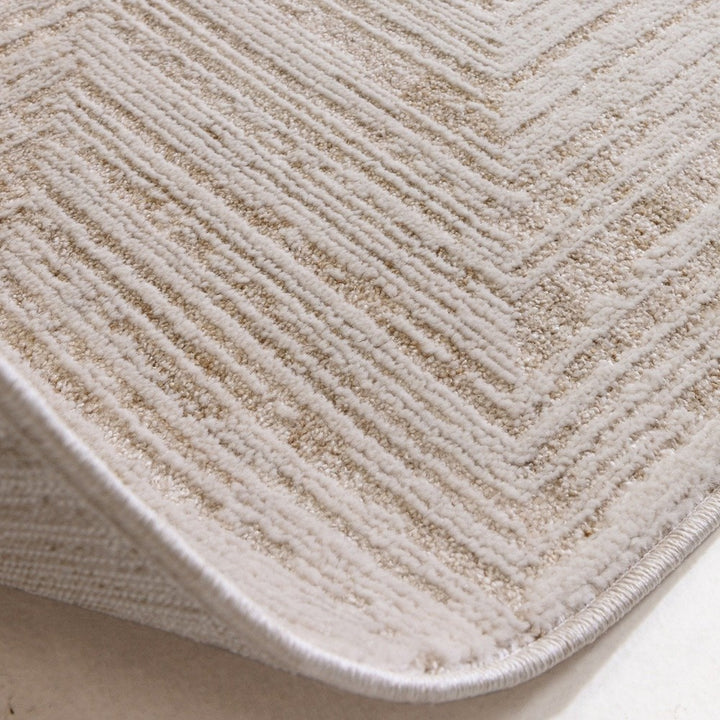 Anders 12 Rug - Beige/Natural Asiatic Carpets 4
