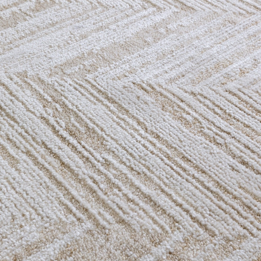 Anders 12 Rug - Beige/Natural Asiatic Carpets 5