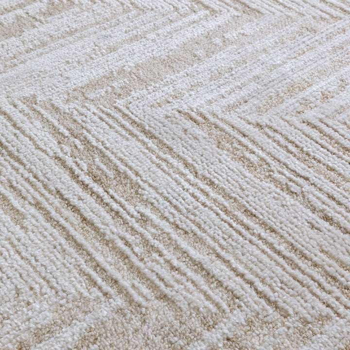 Anders 12 Rug - Beige/Natural Asiatic Carpets 5