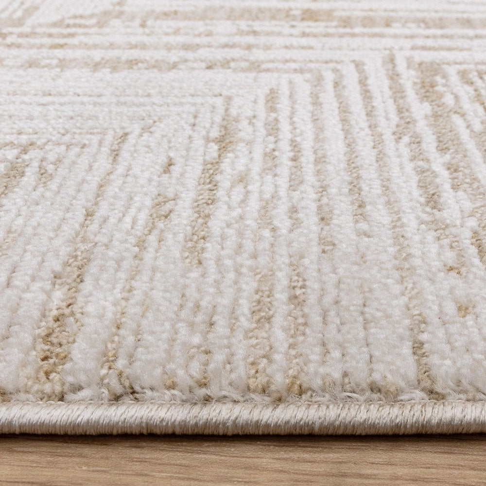 Anders 12 Rug - Beige/Natural Asiatic Carpets 6