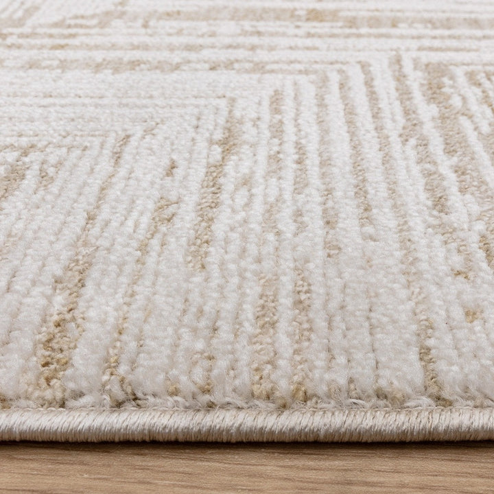 Anders 12 Rug - Beige/Natural Asiatic Carpets 6