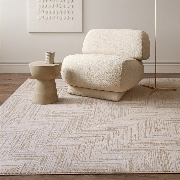 Anders 12 Rug - Beige/Natural Asiatic Carpets 7