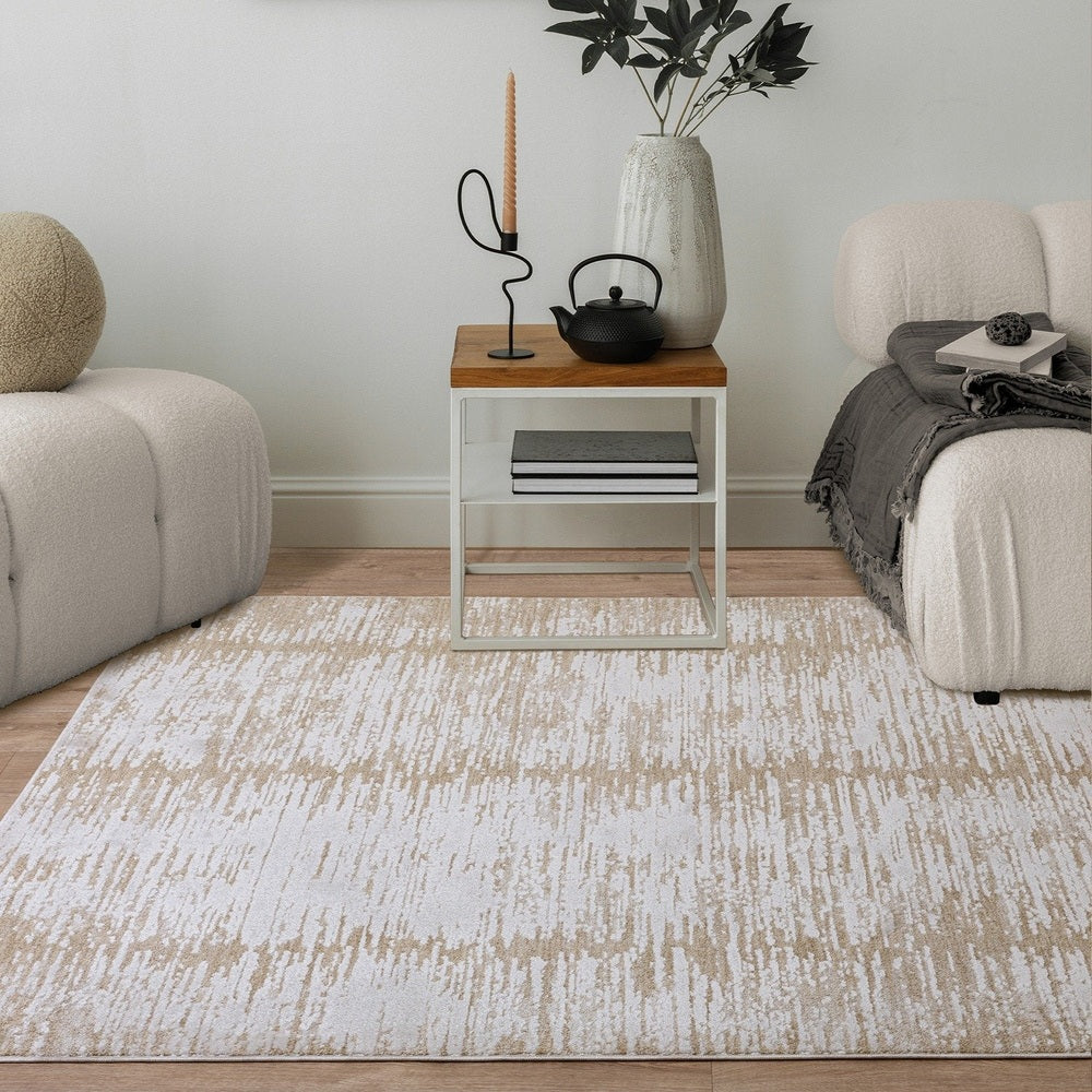 Anders 13 Rug - Beige/Natural Asiatic Carpets 2