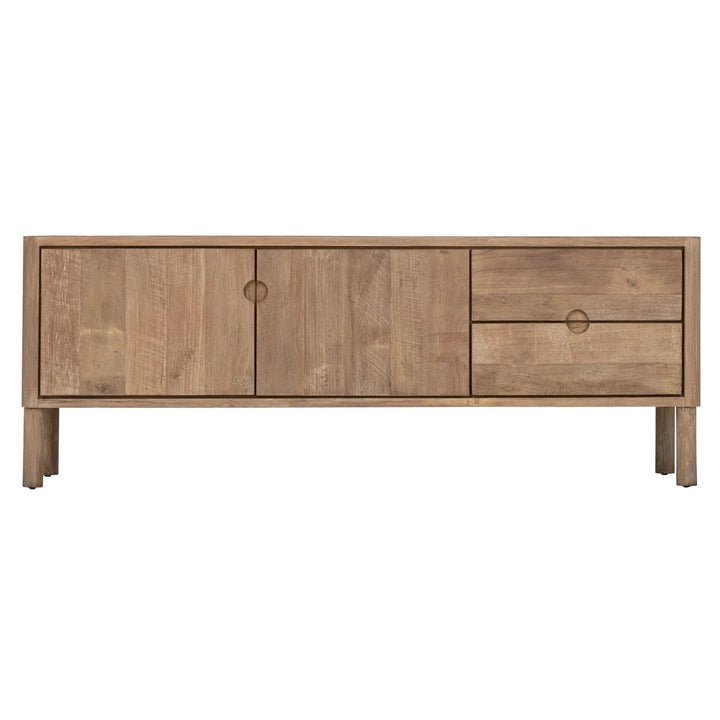 Apollo Recycled Teakwood TV Stand