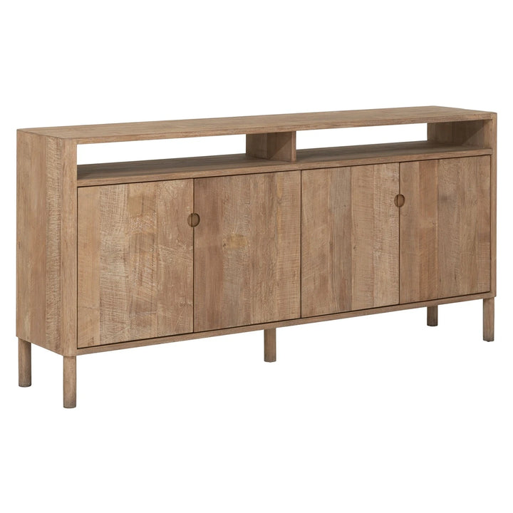Apollo Recycled Teakwood Dresser