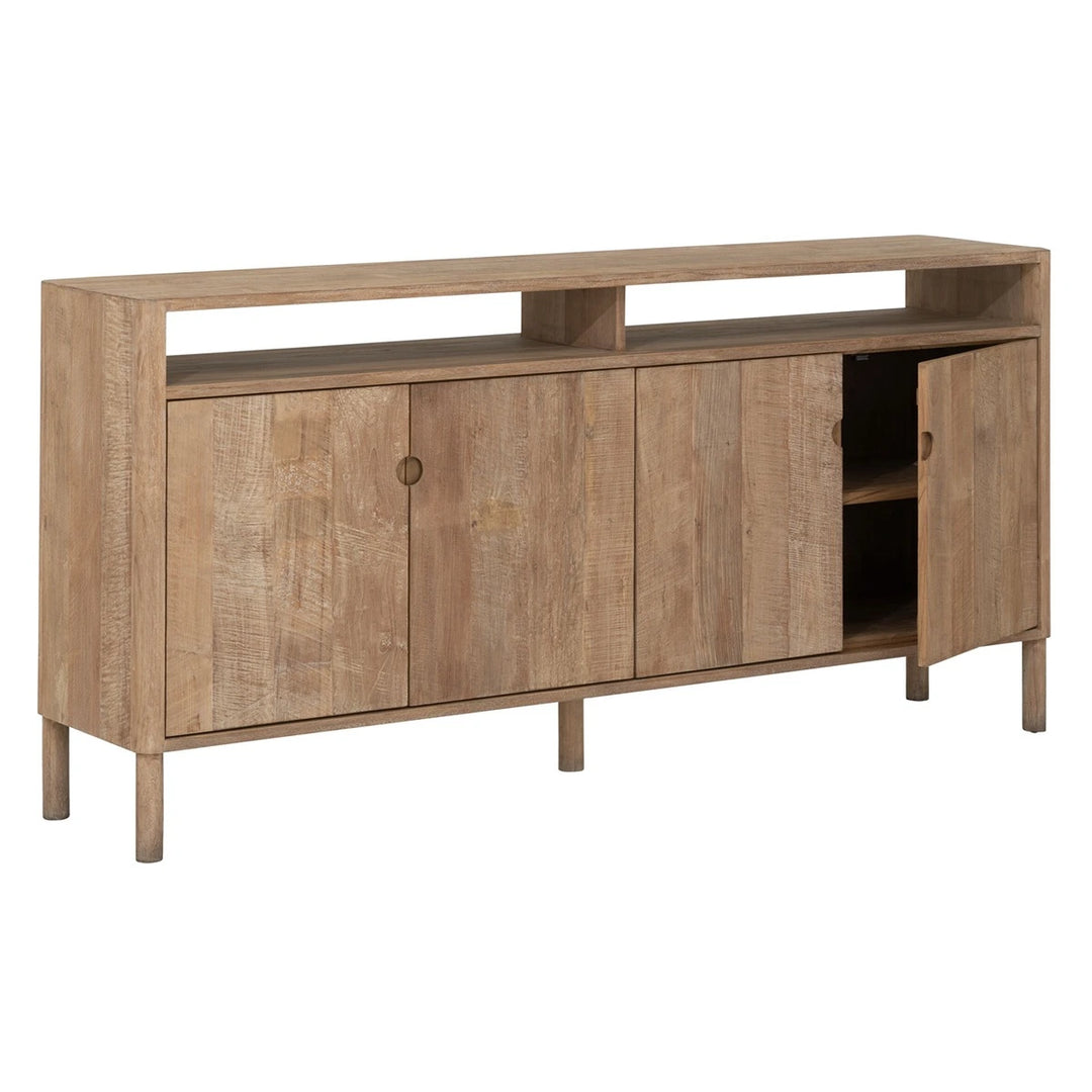 Apollo Recycled Teakwood Dresser