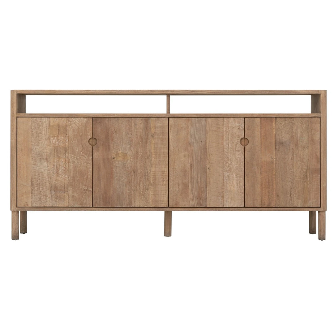 Apollo Recycled Teakwood Dresser