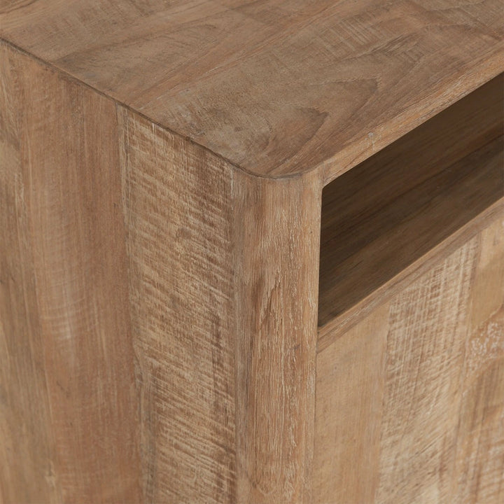 Apollo Recycled Teakwood Dresser