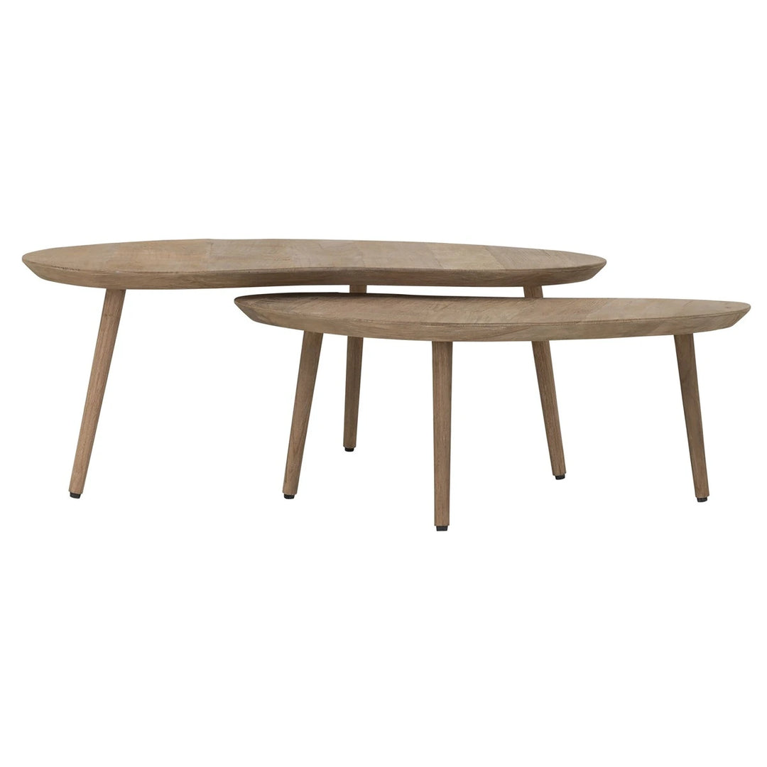 Apollo Set of 2 Coffee Tables