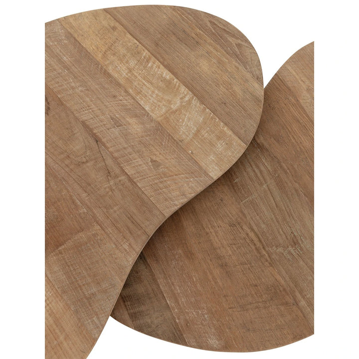 Apollo Set of 2 Coffee Tables
