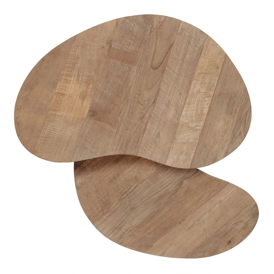 Apollo Set of 2 Coffee Tables