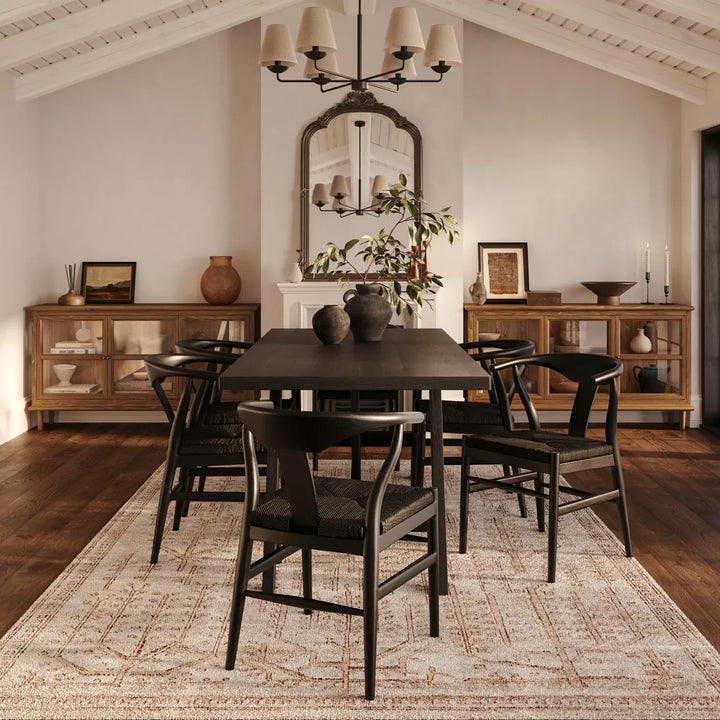 Arya Set of 2 Dining Chairs