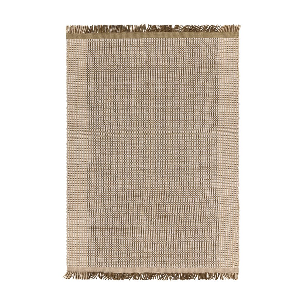 Avalon String Rug Avalon Rug - Forest – Olivia's