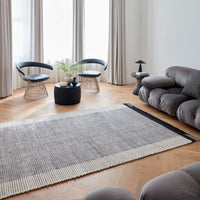 Asiatic Carpets Avalon Rug Monochrome