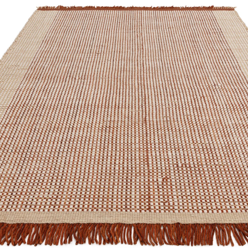 Asiatic Carpets Avalon Rug Rust