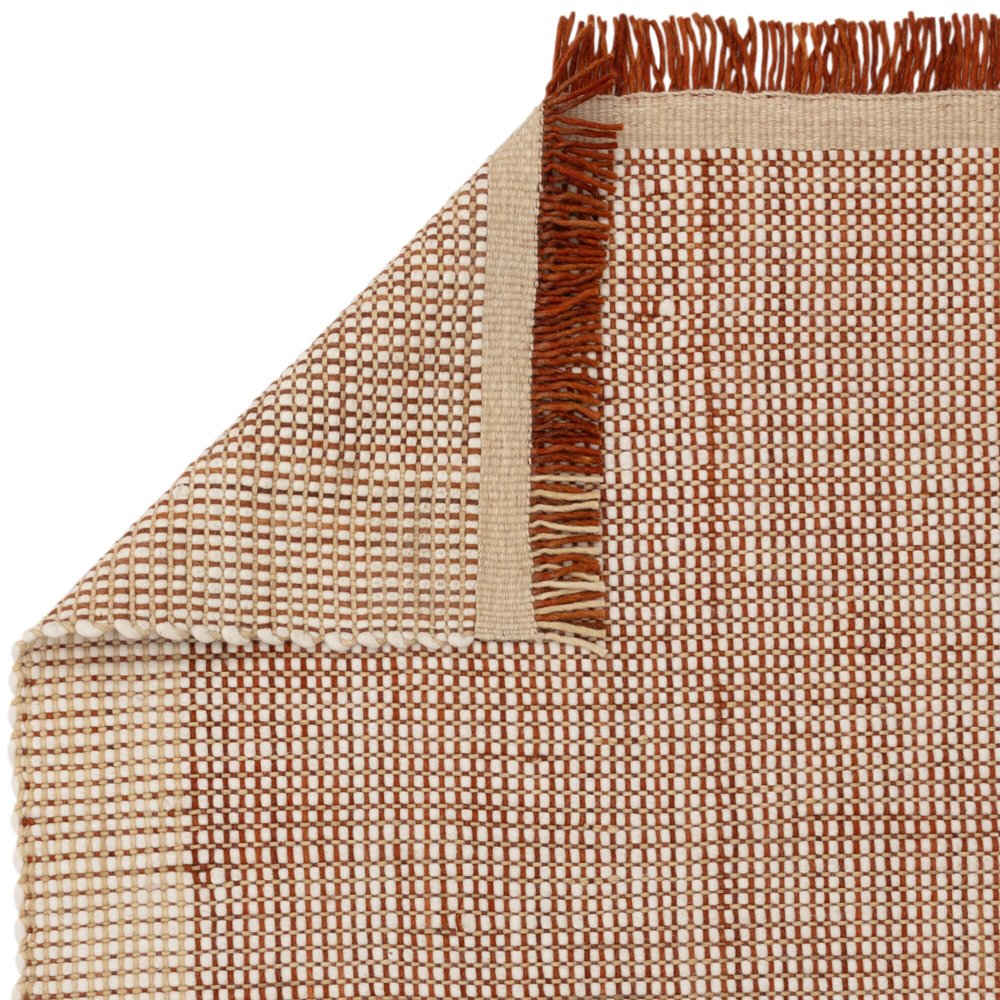 Asiatic Carpets Avalon Rug Rust
