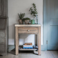 Garden Trading Aldsworth Side Table