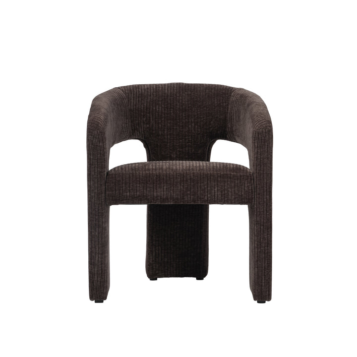Albie Dining Chair - Cocoa