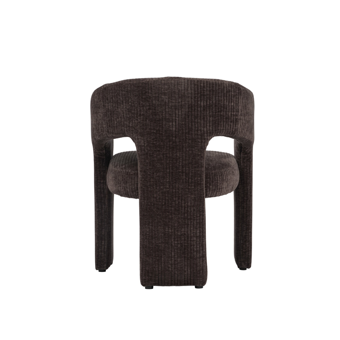 Albie Dining Chair - Cocoa