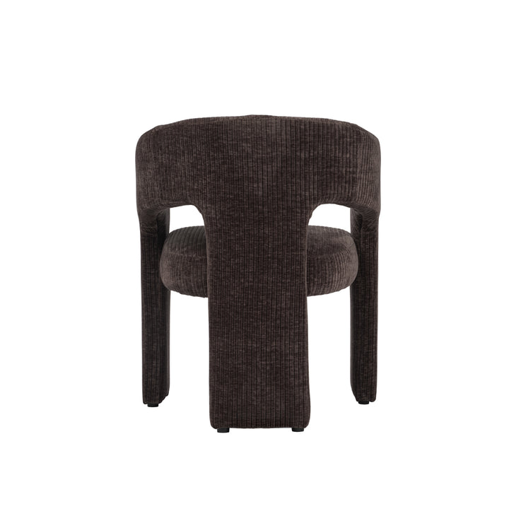 Albie Dining Chair - Cocoa