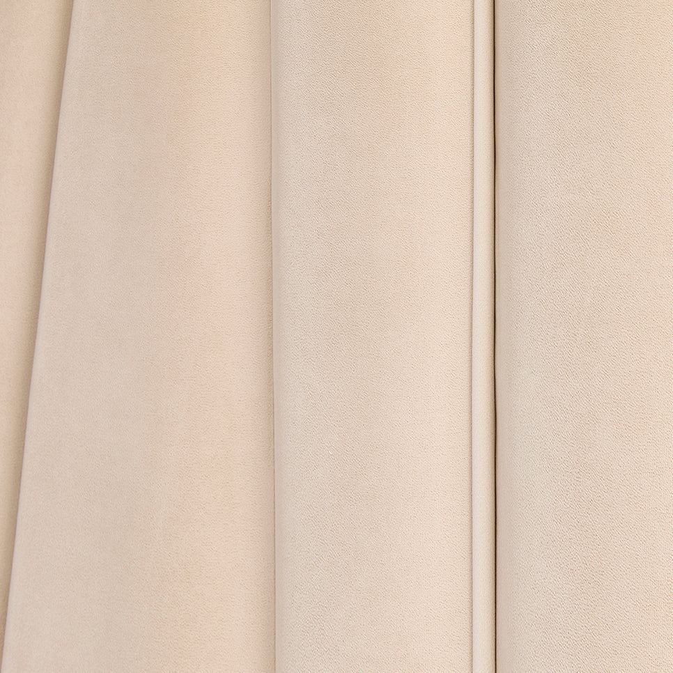 Alina Luxury Panelled Upholstered Bed - Cream Home of Beds 4