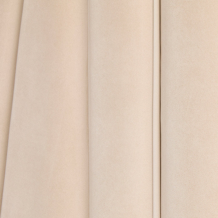 Alina Luxury Panelled Upholstered Bed - Cream Home of Beds 4