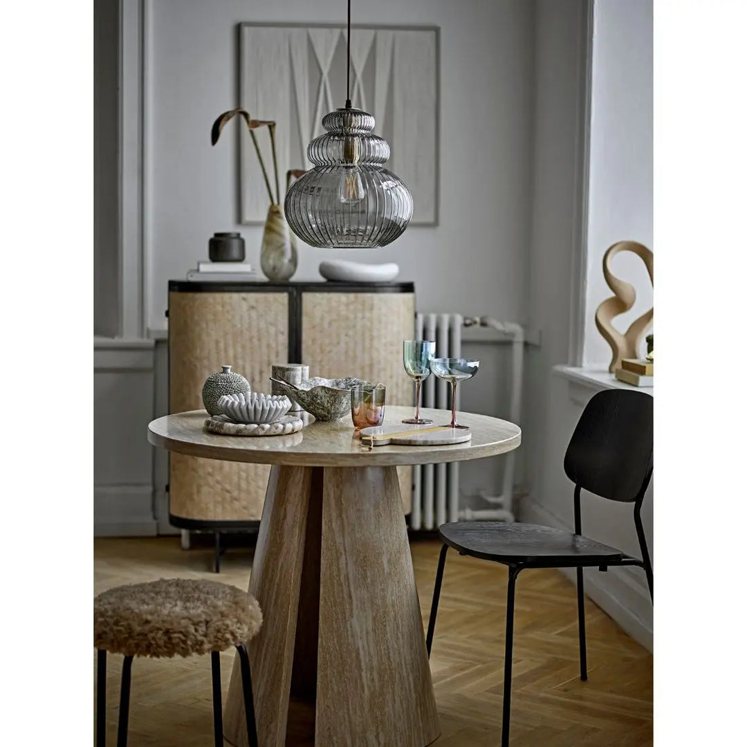 Ames Dining Table 90cm