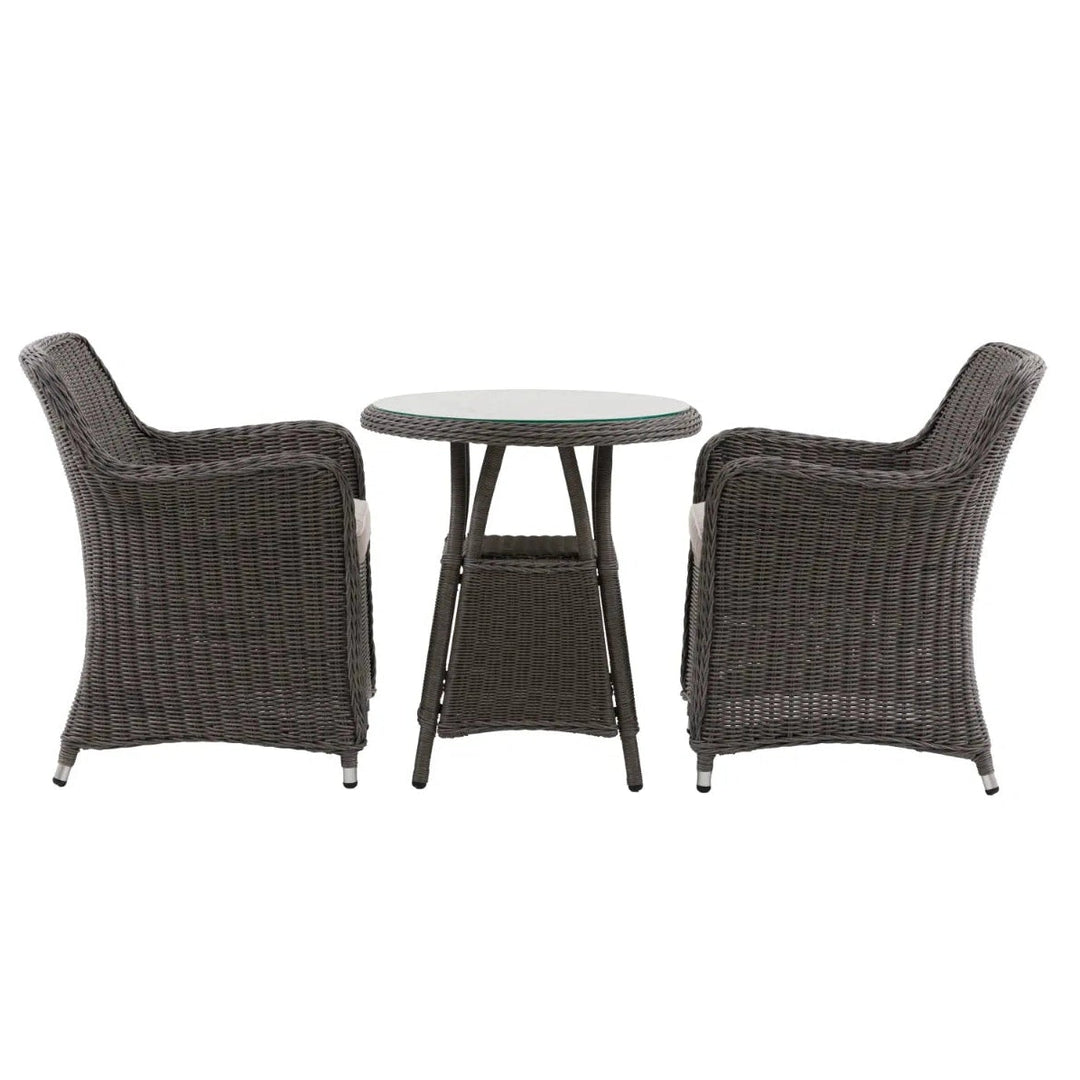 Ascot Bistro Set